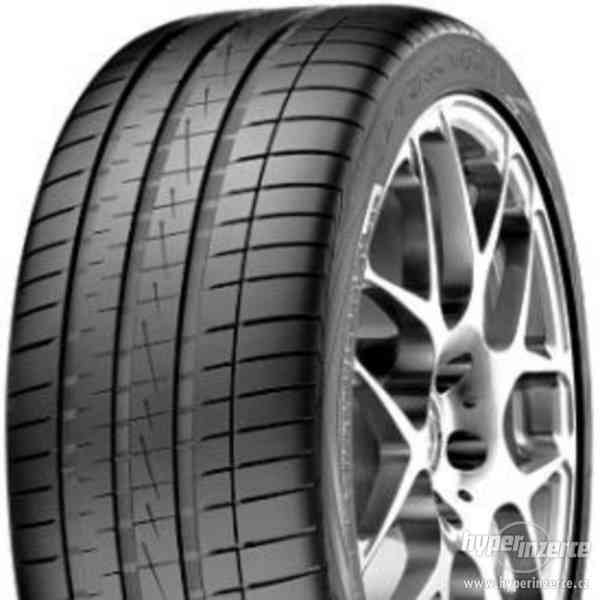 Vredestein Ultrac Vorti 225/45 R17 94Y - foto 2