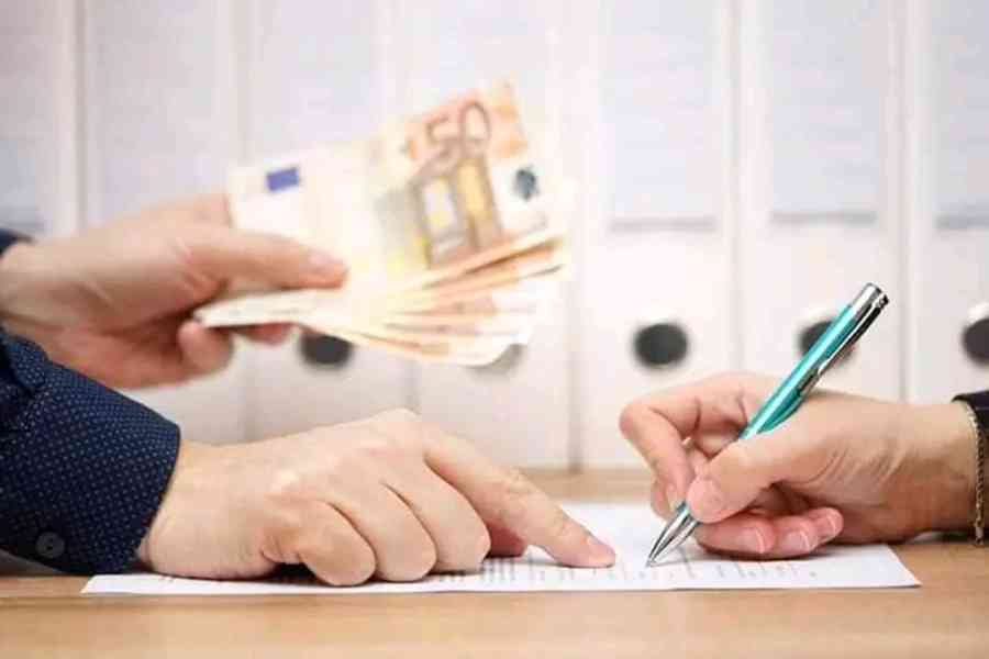 Půjčka peněz  - foto 1