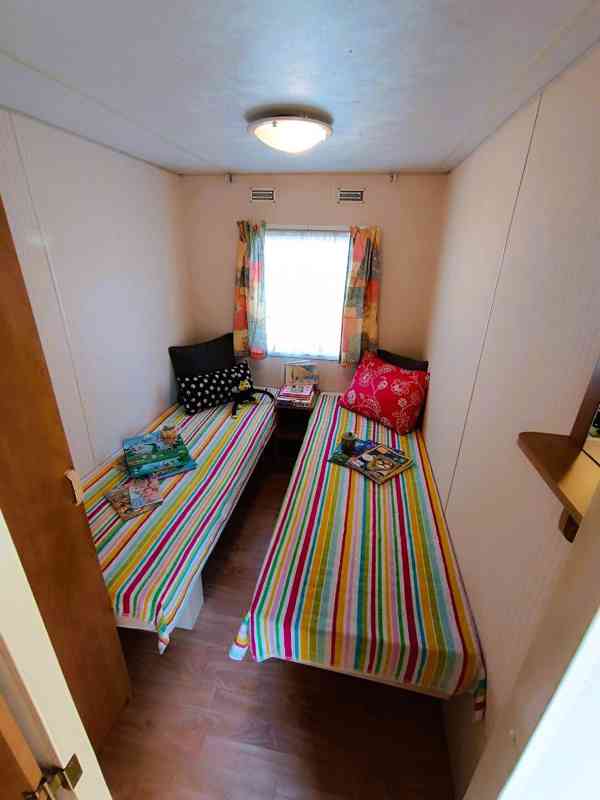 Mobilheim (mobilní dům) BK Florenta KW63 - doprava zdarma - foto 14