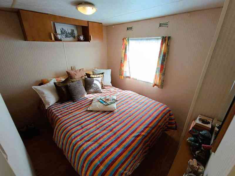 Mobilheim (mobilní dům) BK Florenta KW63 - doprava zdarma - foto 12
