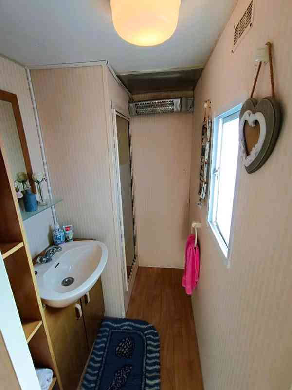 Mobilheim (mobilní dům) BK Florenta KW63 - doprava zdarma - foto 17