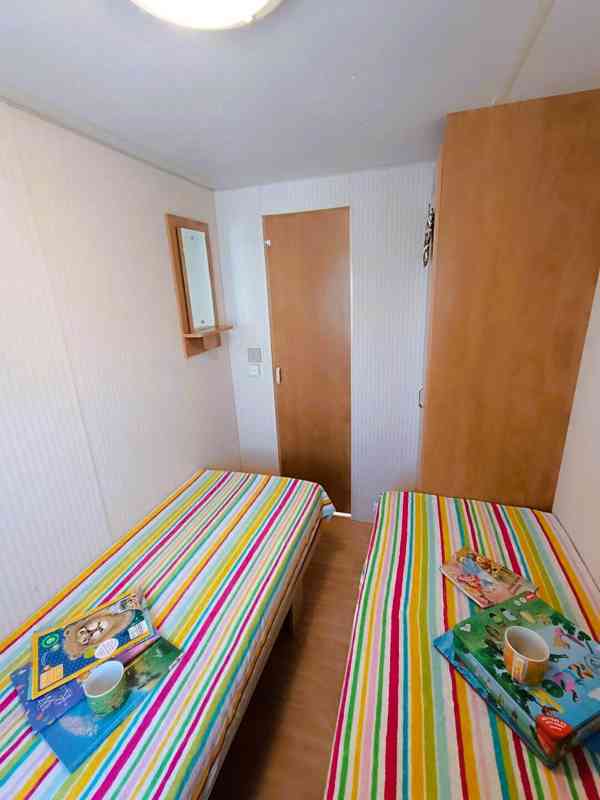 Mobilheim (mobilní dům) BK Florenta KW63 - doprava zdarma - foto 15