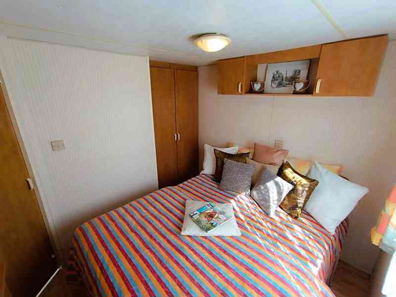 Mobilheim (mobilní dům) BK Florenta KW63 - doprava zdarma - foto 13