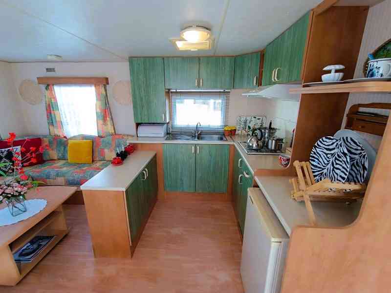 Mobilheim (mobilní dům) BK Florenta KW63 - doprava zdarma - foto 9