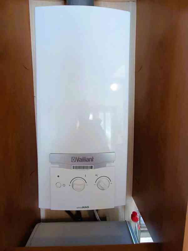 Mobilheim (mobilní dům) BK Florenta KW63 - doprava zdarma - foto 11