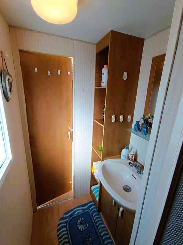 Mobilheim (mobilní dům) BK Florenta KW63 - doprava zdarma - foto 18