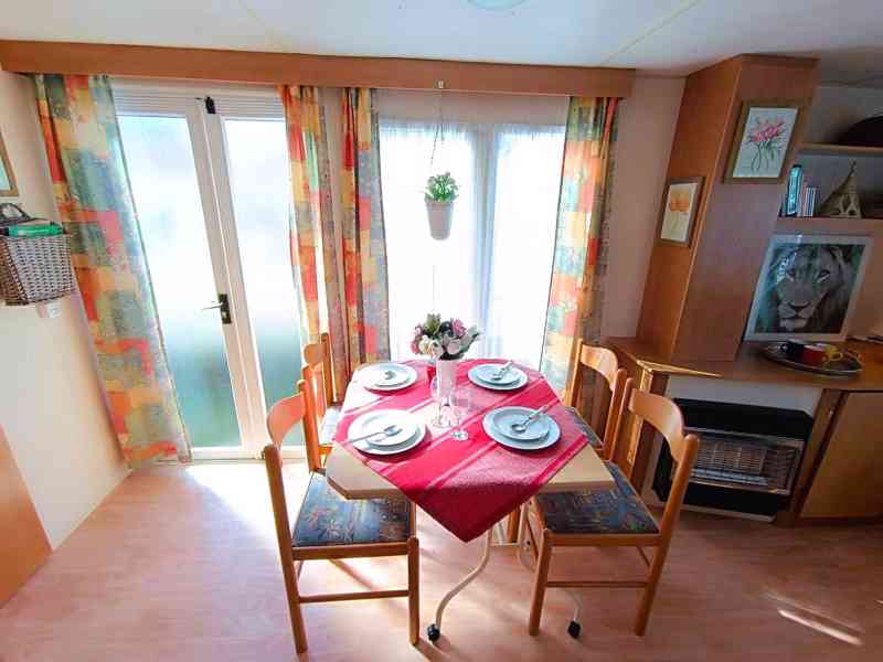 Mobilheim (mobilní dům) BK Florenta KW63 - doprava zdarma - foto 8