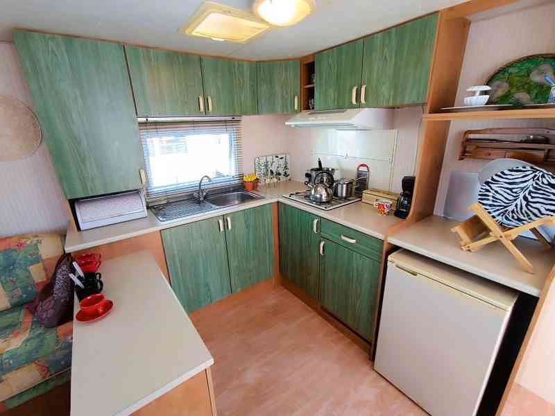Mobilheim (mobilní dům) BK Florenta KW63 - doprava zdarma - foto 10