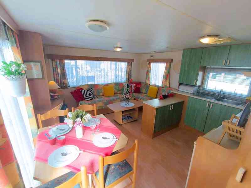 Mobilheim (mobilní dům) BK Florenta KW63 - doprava zdarma - foto 5