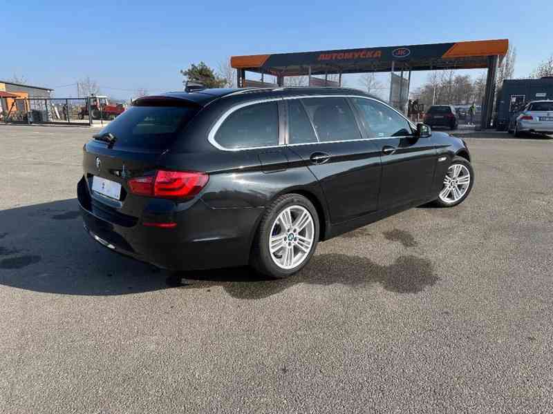 BMW Řada 5 3,0   530xd F11 - foto 4