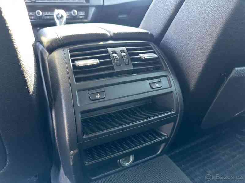 BMW Řada 5 3,0   530xd F11 - foto 10