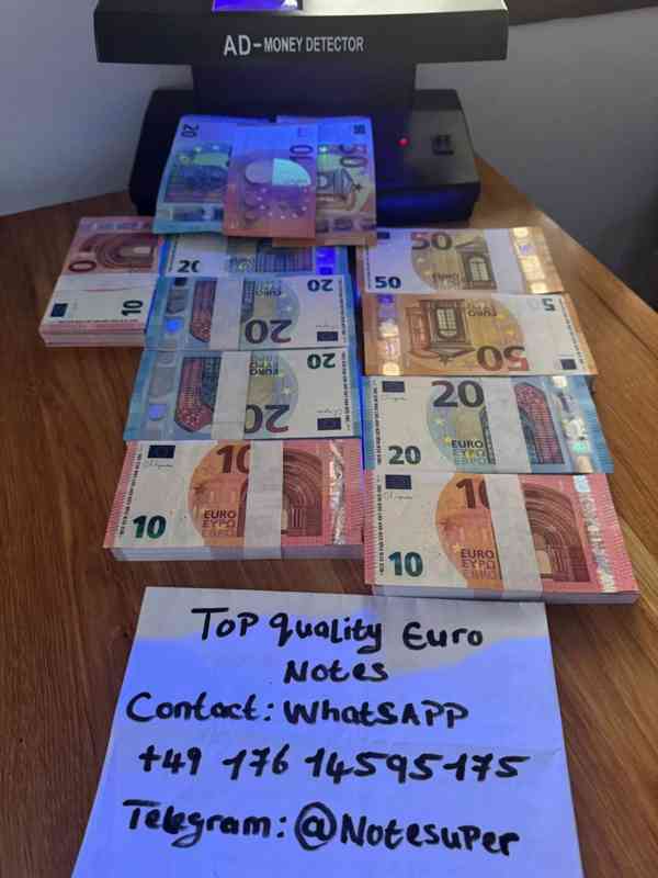 whatsapp +49 176 14595175  Buy Euro Counterfeit
