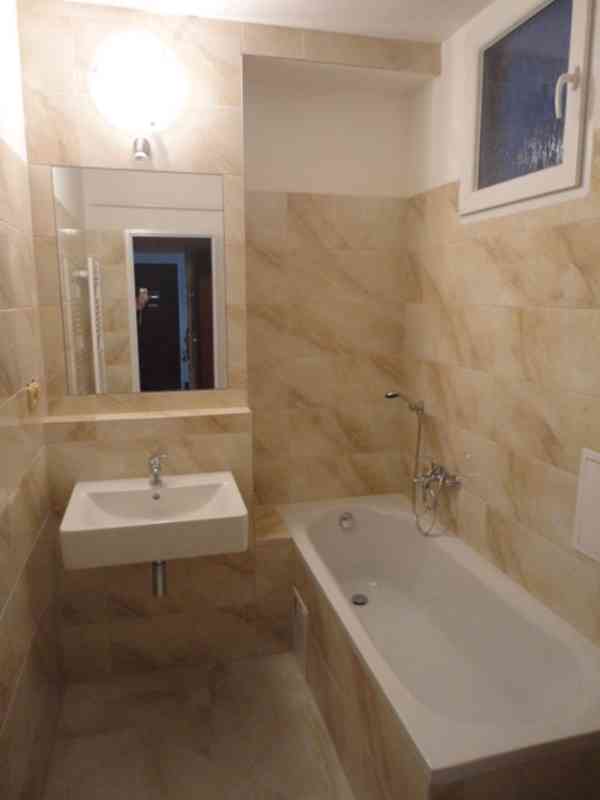 Pronájem 3+kk ulice Příční, centrum, 85 m2, balkon  - foto 5