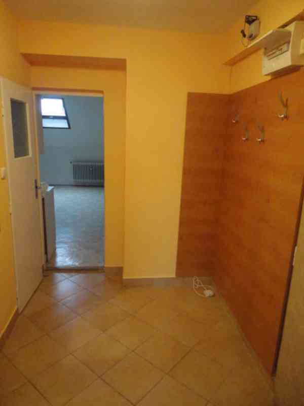 Pronájem 3+kk ulice Příční, centrum, 85 m2, balkon  - foto 7