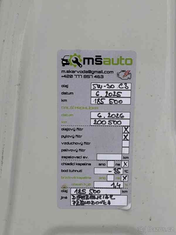 Hyundai H 1 2,5   125 kW | 8 míst | manuál | - foto 6