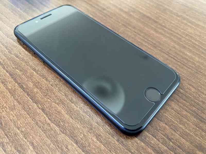 Apple iPhone SE 2020, 128 GB, jako nový, ZÁRUKA - foto 2