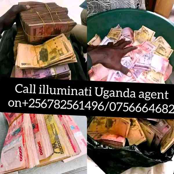 Real illuminati agent0782561496/0756664682 - foto 1