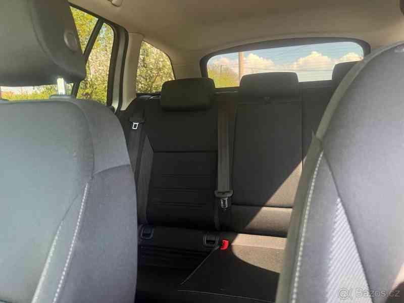 Škoda Octavia 1,6 - foto 6
