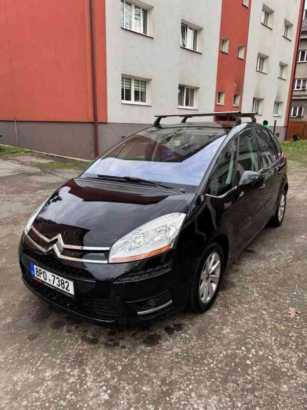 Citroën C4 Picasso 1,6 - foto 4