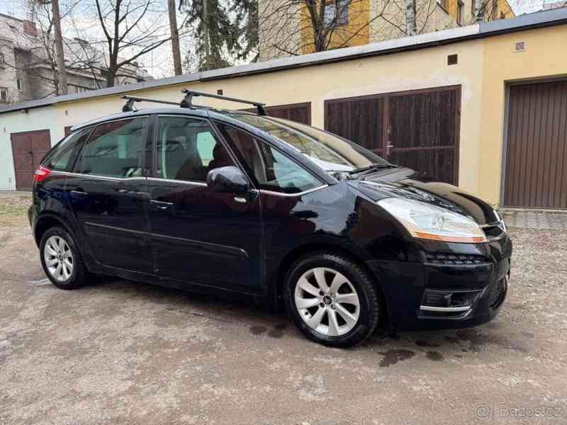 Citroën C4 Picasso 1,6 - foto 2