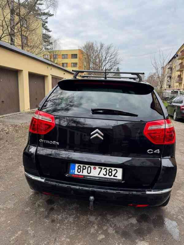 Citroën C4 Picasso 1,6 - foto 3
