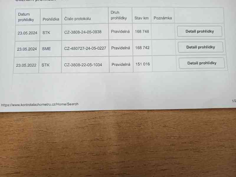 Ford S-Max 1, 6i Eco Boost ČR 118 kw - foto 28