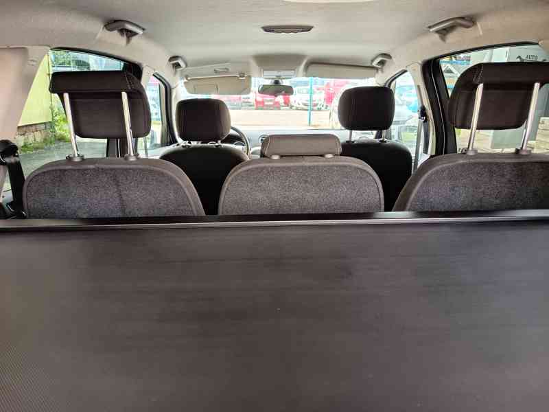 Ford S-Max 1, 6i Eco Boost ČR 118 kw - foto 23