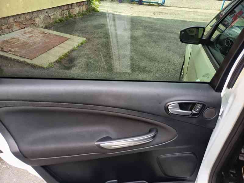 Ford S-Max 1, 6i Eco Boost ČR 118 kw - foto 20