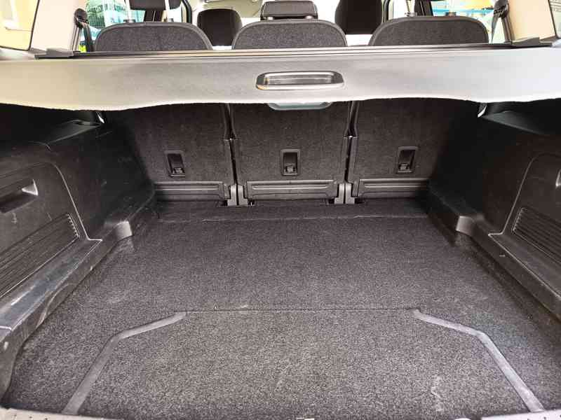 Ford S-Max 1, 6i Eco Boost ČR 118 kw - foto 24