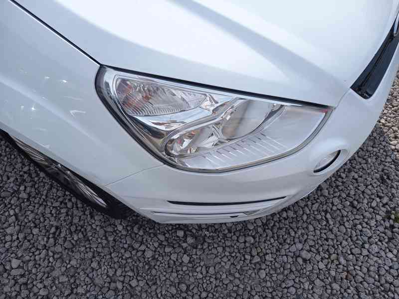 Ford S-Max 1, 6i Eco Boost ČR 118 kw - foto 5