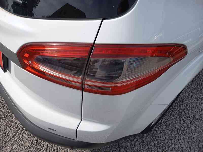 Ford S-Max 1, 6i Eco Boost ČR 118 kw - foto 12