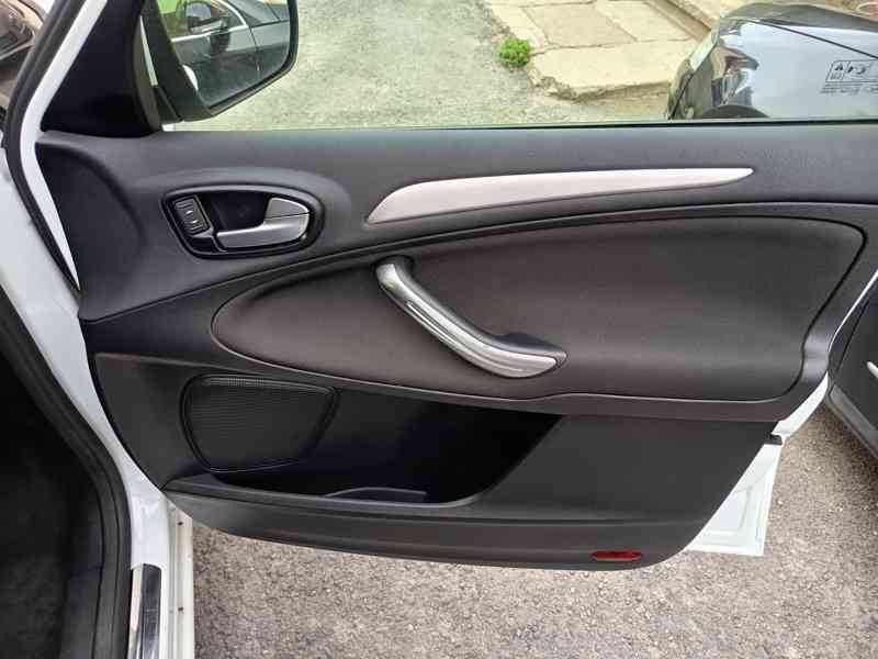 Ford S-Max 1, 6i Eco Boost ČR 118 kw - foto 18