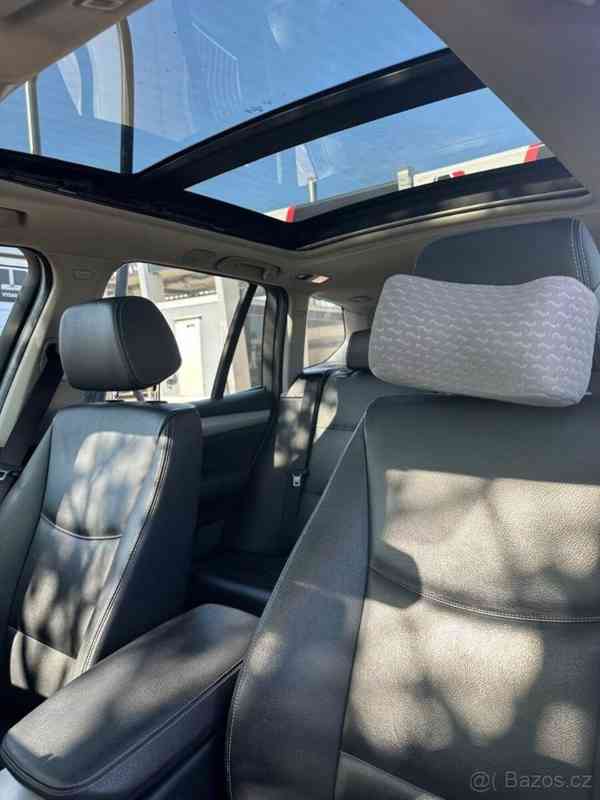 BMW X3 2,0   d xDrive (2016) - foto 5