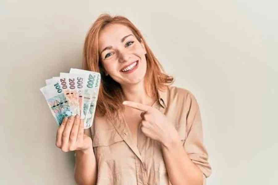 Soukromý úvěrový servis pro celou Českou republiku