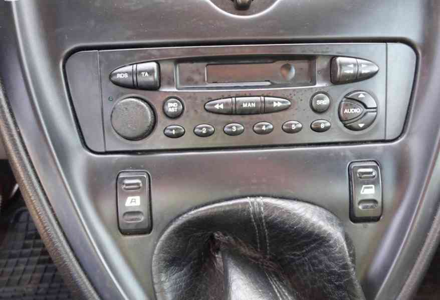 Citroën Xsara Picasso, 2.0 HDI r.v. 2002 (66 kw) 1.Majitel - foto 8