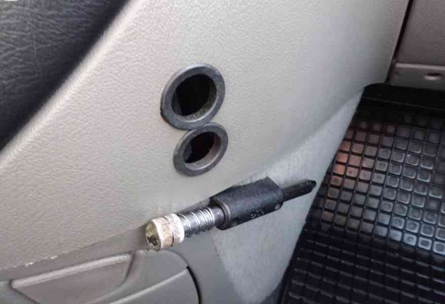 Citroën Xsara Picasso, 2.0 HDI r.v. 2002 (66 kw) 1.Majitel - foto 9