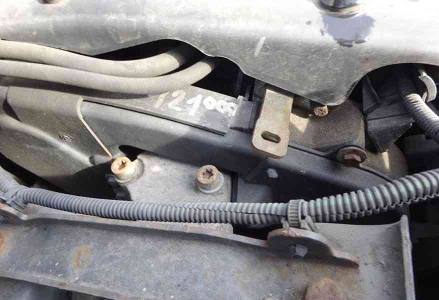 Citroën Xsara Picasso, 2.0 HDI r.v. 2002 (66 kw) 1.Majitel - foto 15