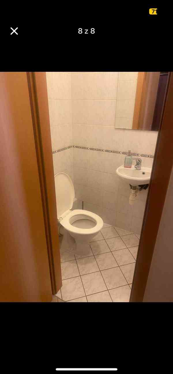 Pronájem bytu 2+kk, Praha 3 Žižkov - foto 7