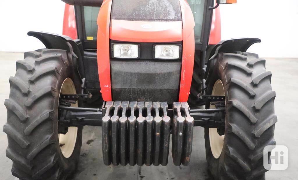 Traktor Zetor  - foto 1