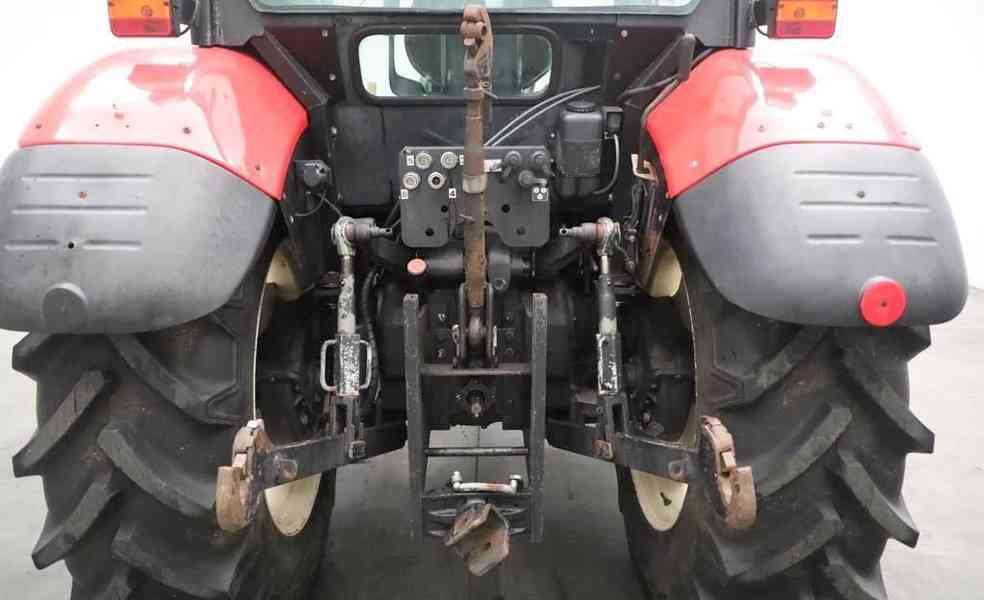 Traktor Zetor  - foto 5