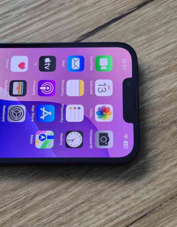 Iphone 13 (128gb - foto 3