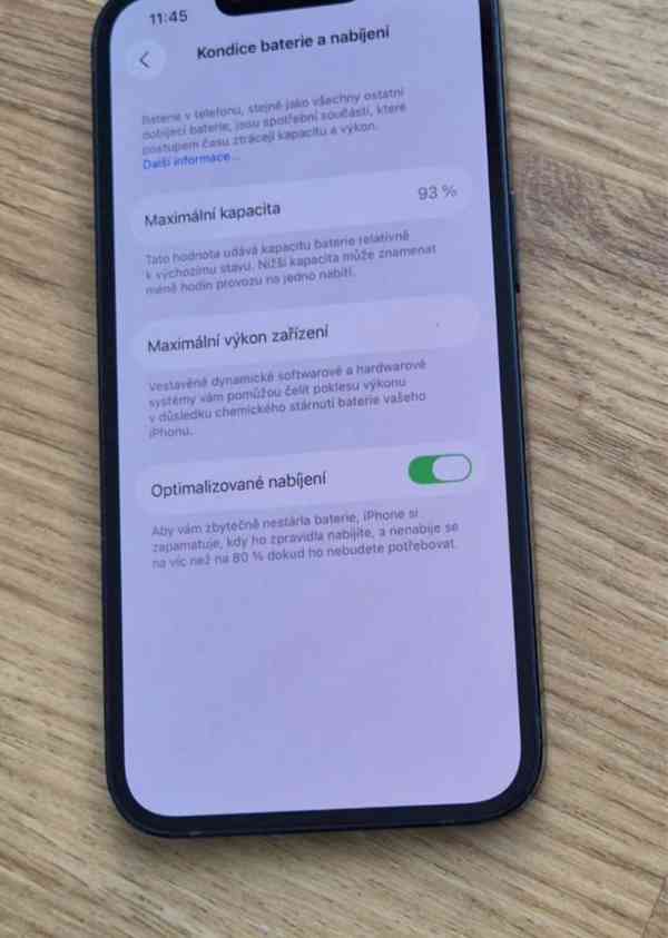 Iphone 13 (128gb - foto 2