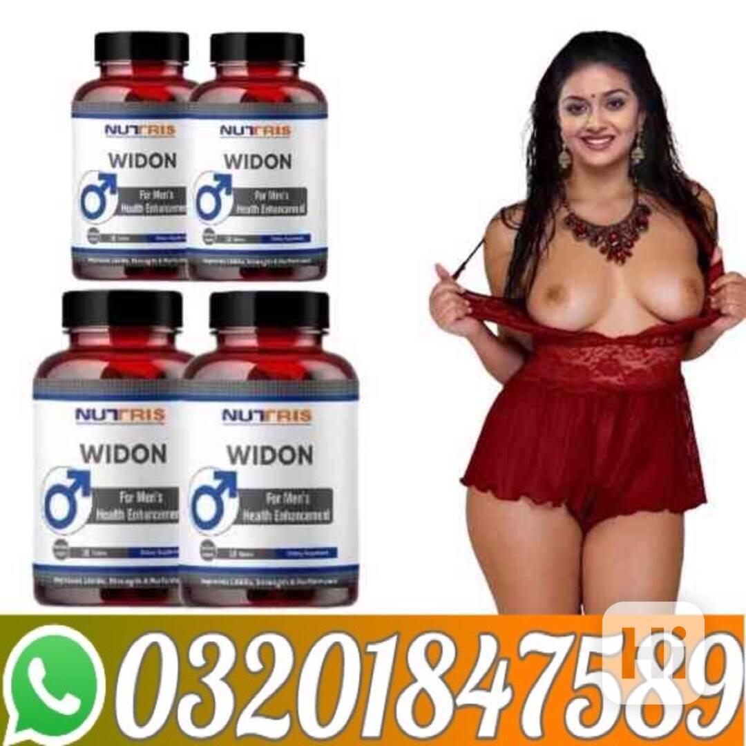 03201847589 & Nutris widon tablets in Multan - bazar - foto 1