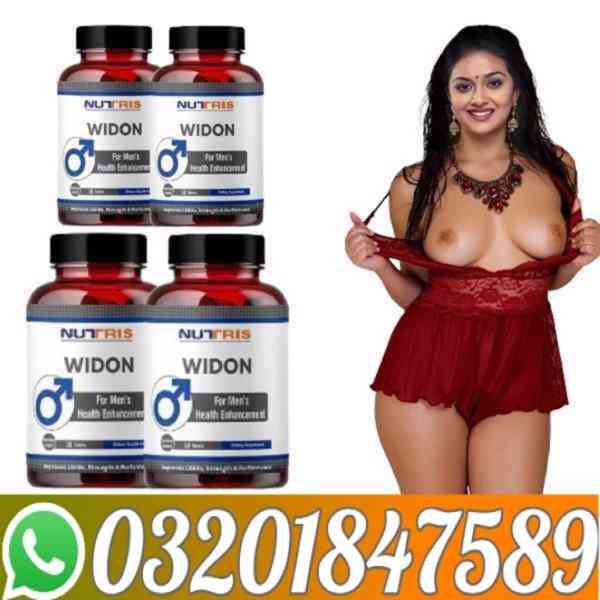 03201847589 & Nutris widon tablets in Multan - bazar - foto 1