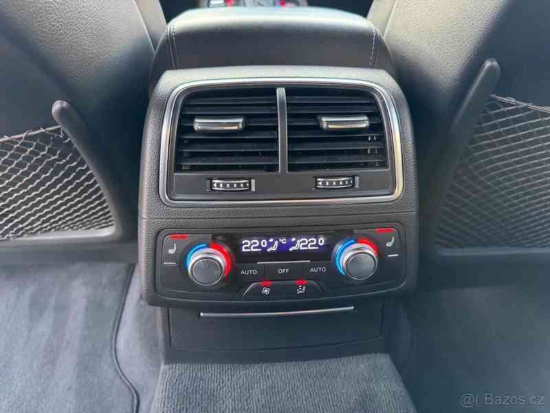 Audi S7 4,0   V8T, nez.topení,masáže,ČR - foto 6