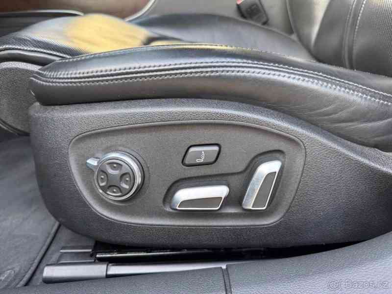 Audi S7 4,0   V8T, nez.topení,masáže,ČR - foto 21
