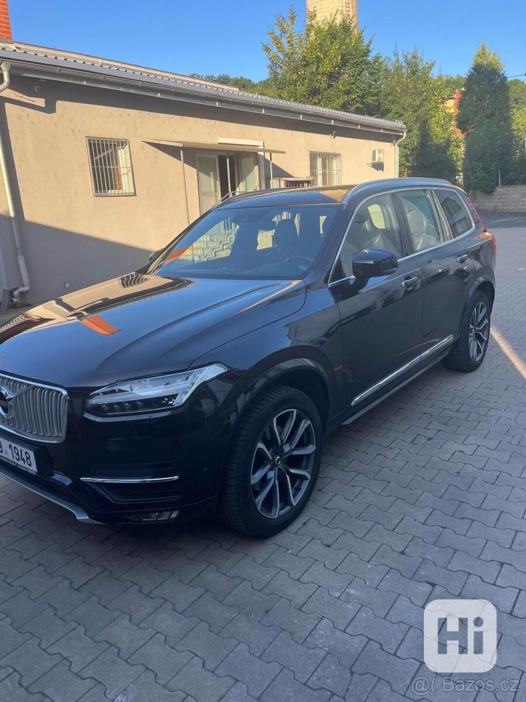 Volvo XC90 T 6 AWD Inscription - foto 1