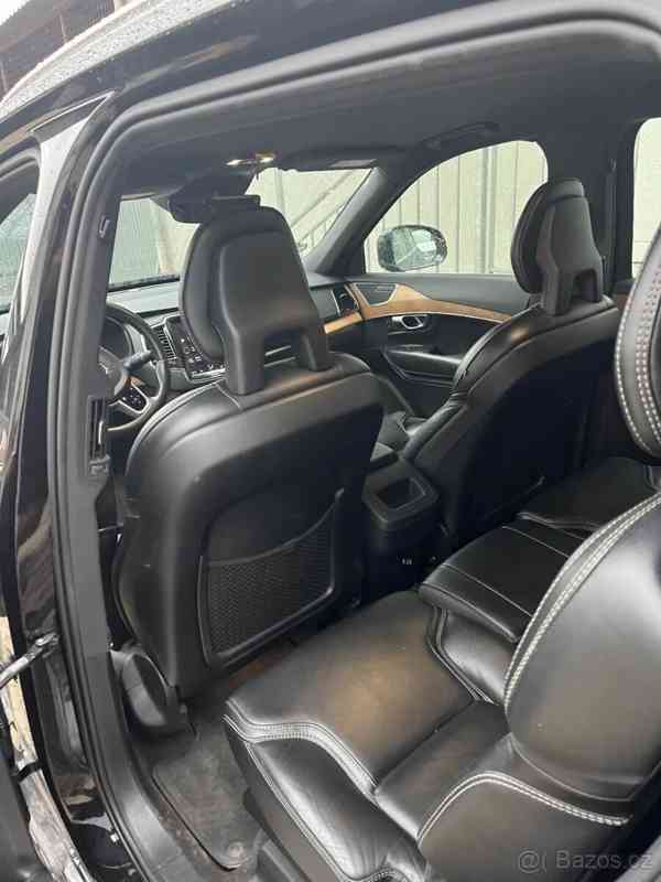 Volvo XC90 T 6 AWD Inscription - foto 6