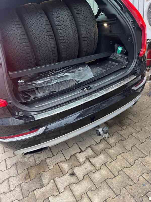 Volvo XC90 T 6 AWD Inscription - foto 3