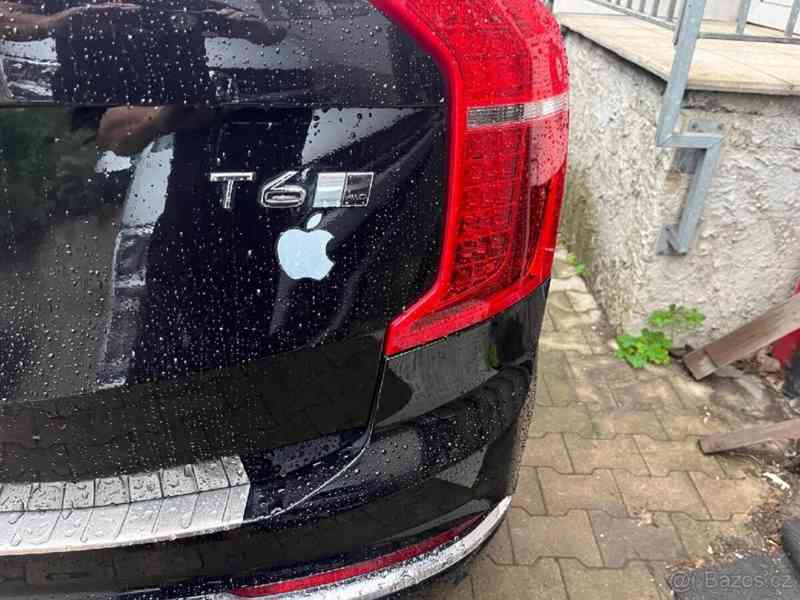 Volvo XC90 T 6 AWD Inscription - foto 2